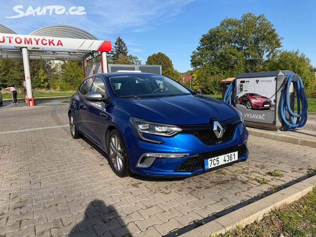 Renault Mégane